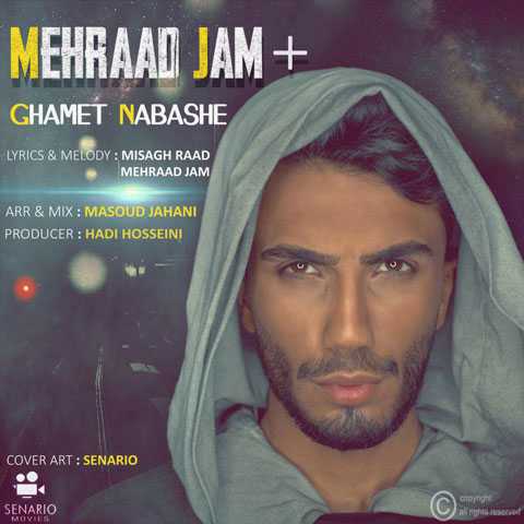 Mehraad Jam Ghamet Nabashe